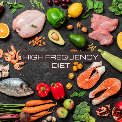 HIGH FREQUENCY DIET